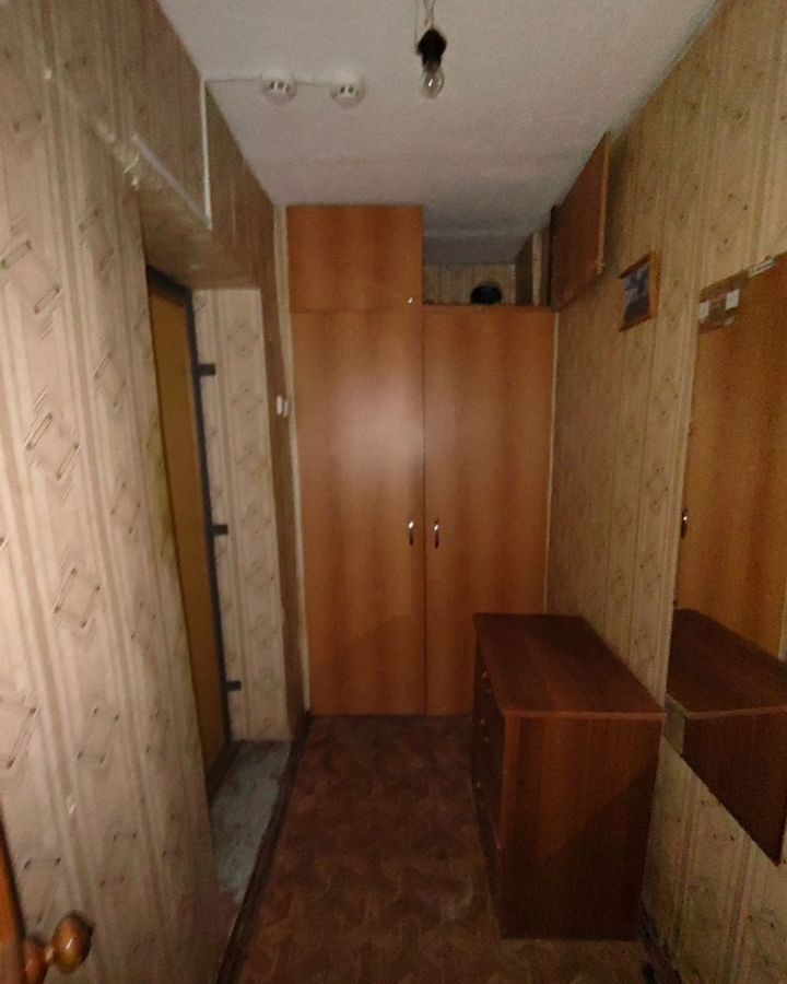 квартира г Самара Юнгородок ул Победы 168а фото 14