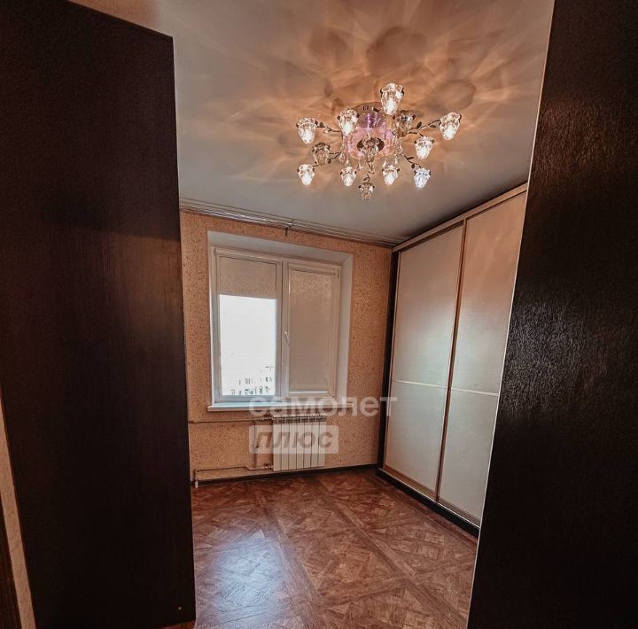 квартира г Дзержинск Западный б-р Космонавтов 15 фото 8