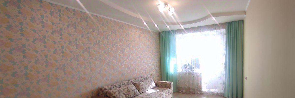 квартира г Арзамас Ивановский ул. Цветочная, 1 фото 16