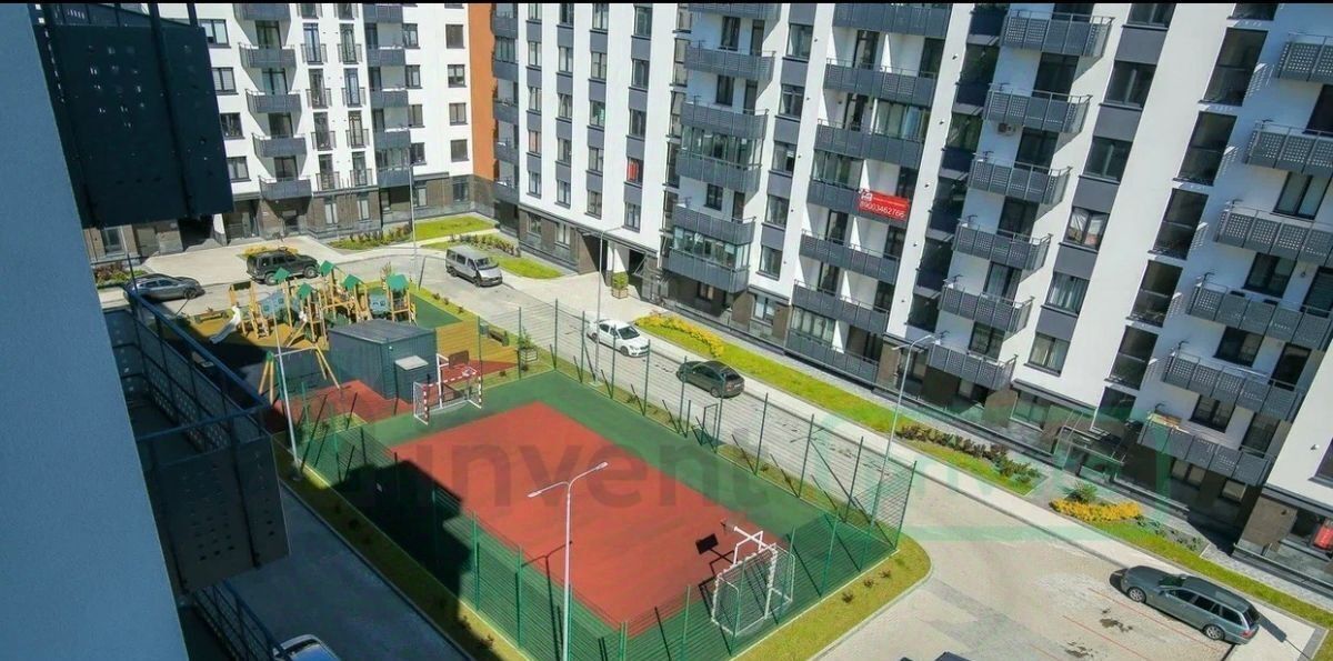 квартира г Калининград р-н Ленинградский ул Большая Окружная 3-я 243 фото 14