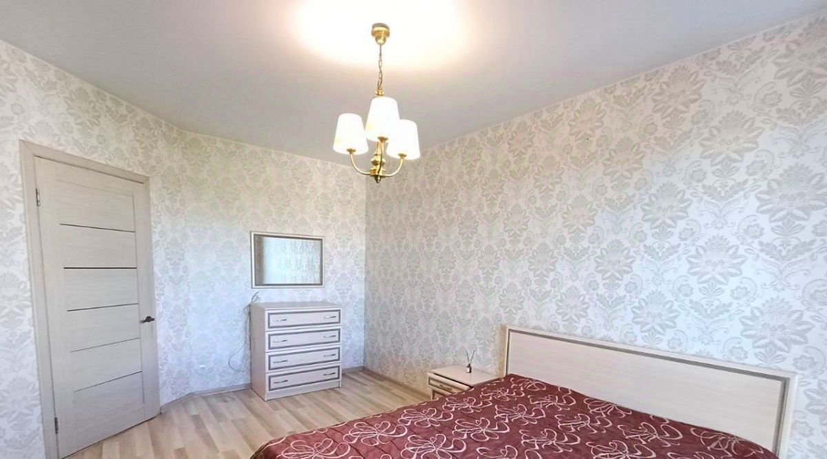 квартира г Калининград р-н Ленинградский ул Ю.Гагарина 16г фото 7