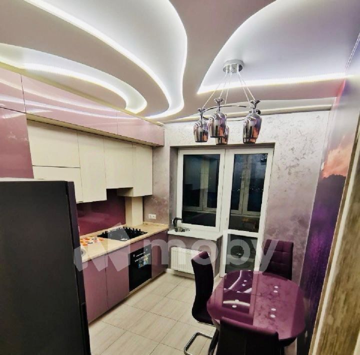 квартира г Калининград р-н Московский ул Печатная 21в фото 15