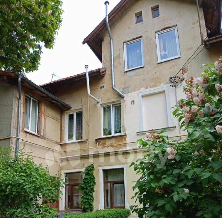 квартира р-н Зеленоградский г Зеленоградск ул Балтийская 8 фото 11