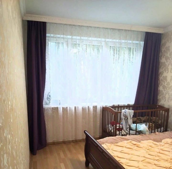 квартира г Калининград р-н Московский ул Л.Иванихиной 2 фото 8