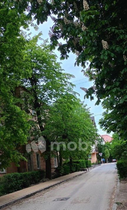 квартира р-н Зеленоградский г Зеленоградск ул Балтийская 8 фото 18