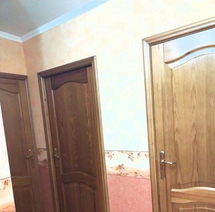 квартира г Калининград р-н Московский ул Л.Иванихиной 2 фото 14