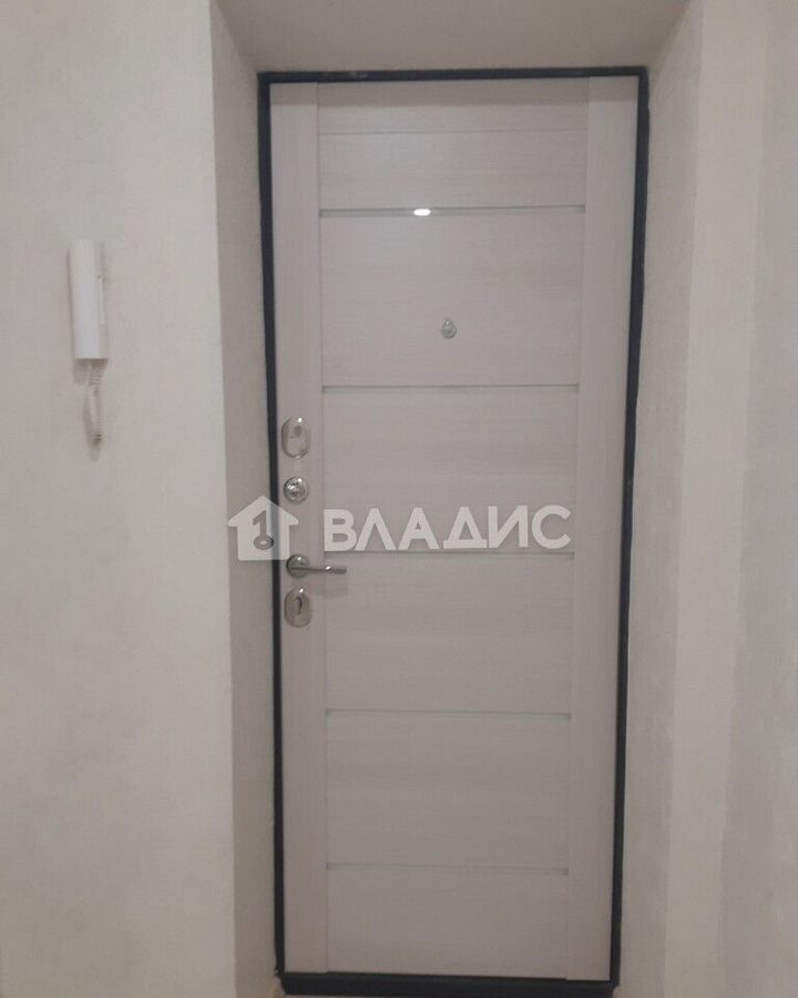 квартира г Вологда ул Воркутинская 2 5 микрорайон фото 12