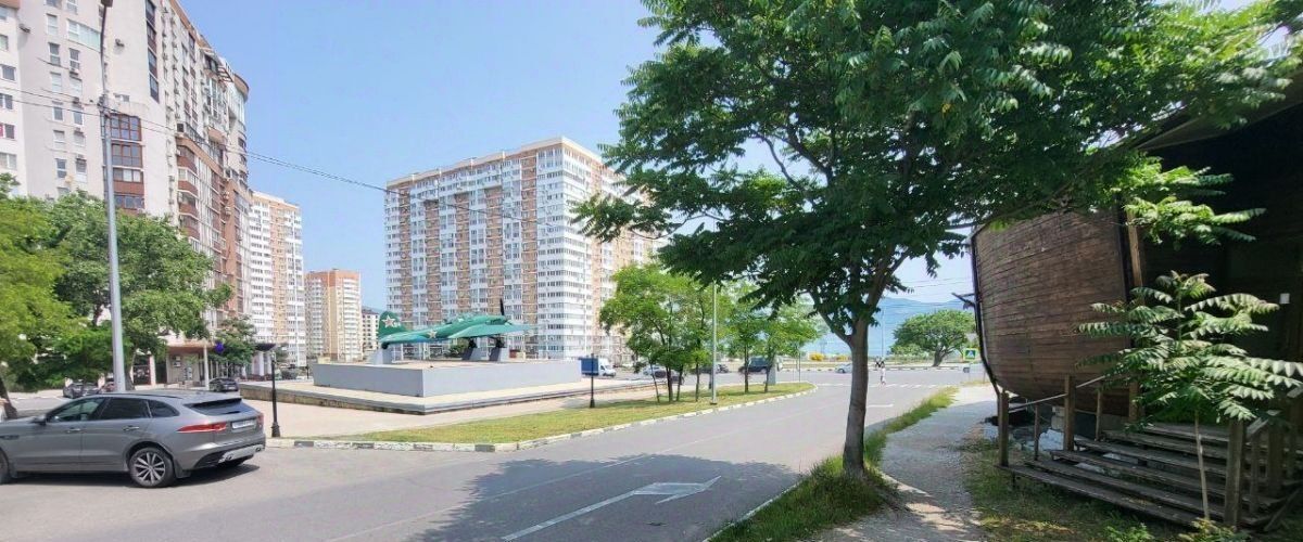 свободного назначения г Новороссийск р-н Южный ул Пионерская фото 8