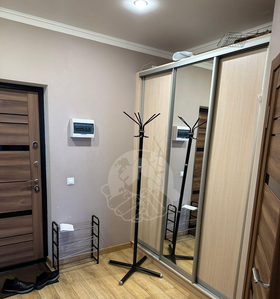 квартира г Краснодар ул Бородинская 156/2 фото 6