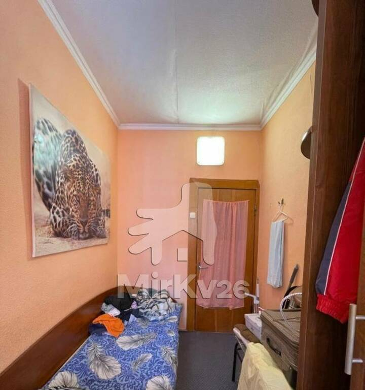 квартира г Пятигорск ул Мира 78 Бештау-Горапост м-н фото 5