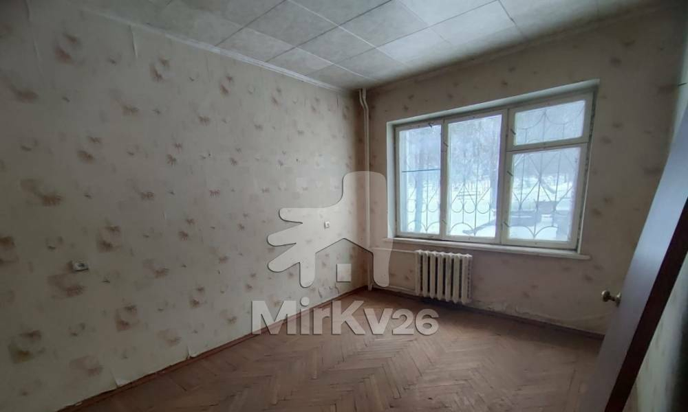 квартира г Пятигорск ул Кучуры 18 Центр м-н фото 5