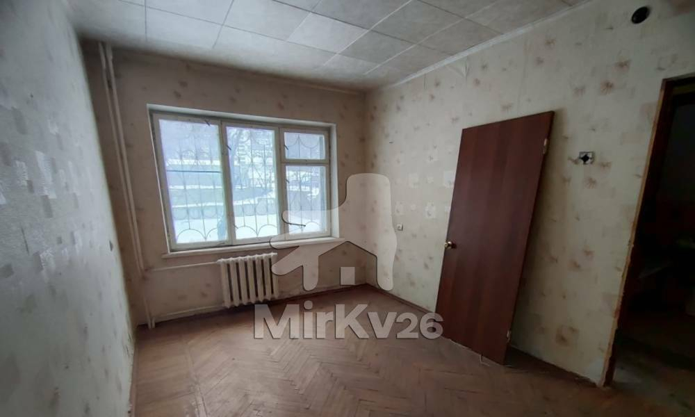 квартира г Пятигорск ул Кучуры 18 Центр м-н фото 6