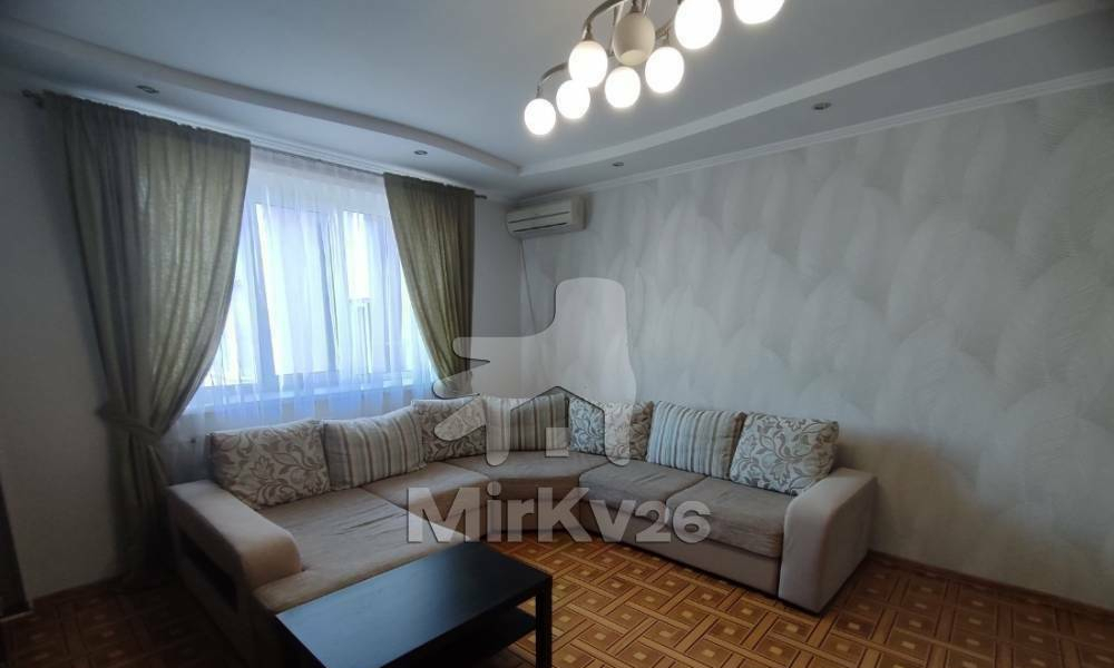 квартира г Пятигорск ул Адмиральского 6а Бештау-Горапост м-н фото 5
