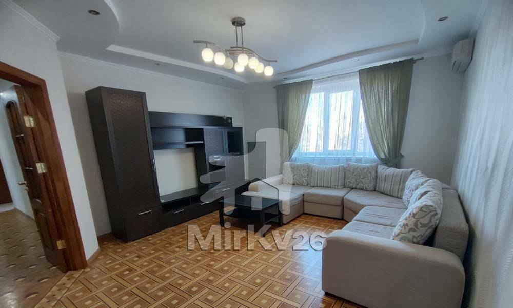 квартира г Пятигорск ул Адмиральского 6а Бештау-Горапост м-н фото 6