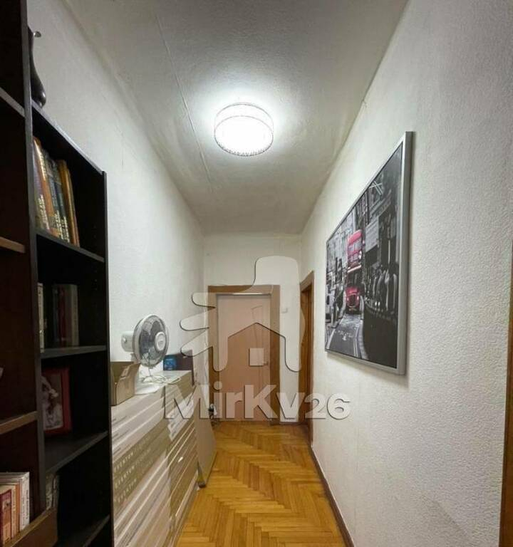 квартира г Пятигорск ул Мира 78 Бештау-Горапост м-н фото 12