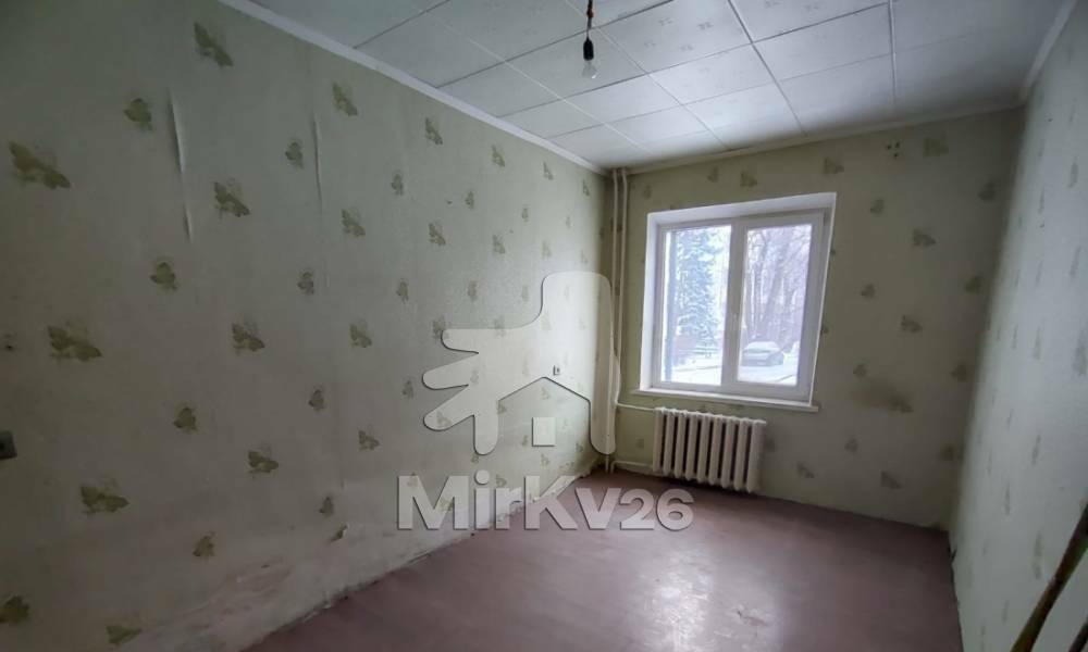 квартира г Пятигорск ул Кучуры 18 Центр м-н фото 10