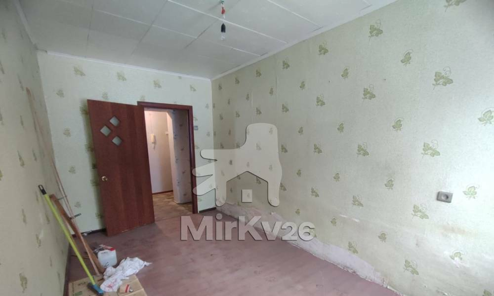 квартира г Пятигорск ул Кучуры 18 Центр м-н фото 12