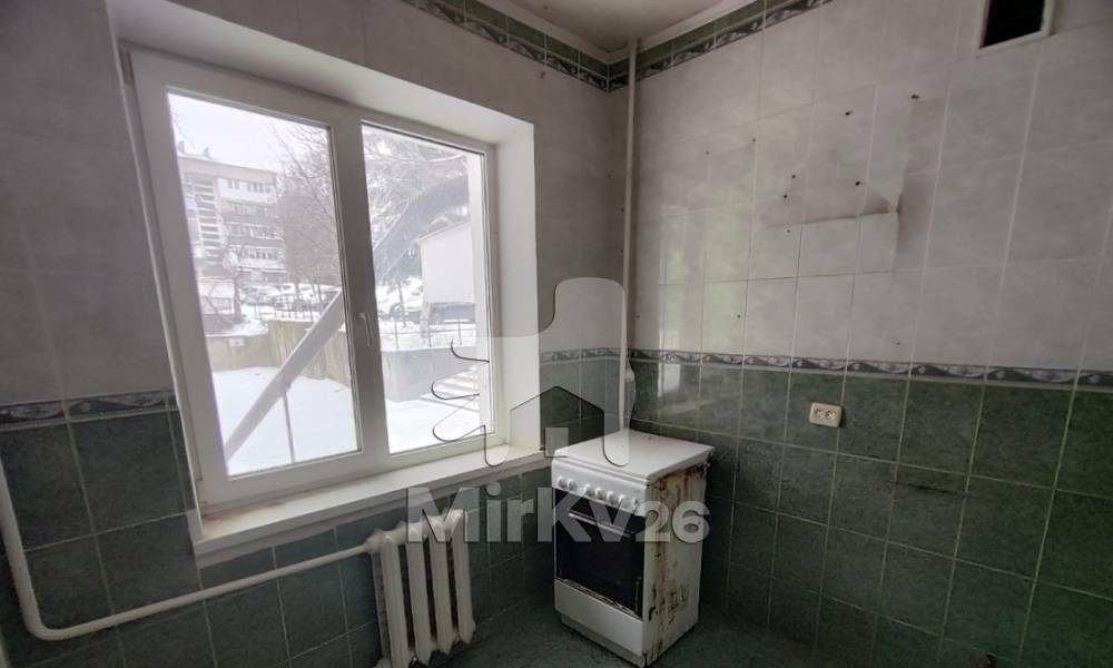 квартира г Пятигорск ул Кучуры 18 Центр м-н фото 13
