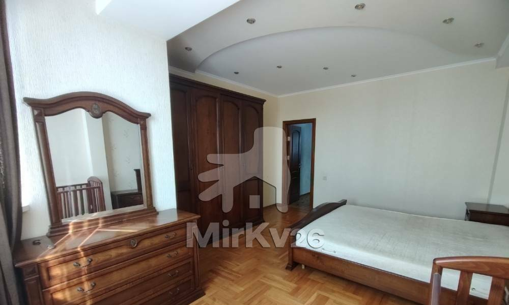 квартира г Пятигорск ул Адмиральского 6а Бештау-Горапост м-н фото 12