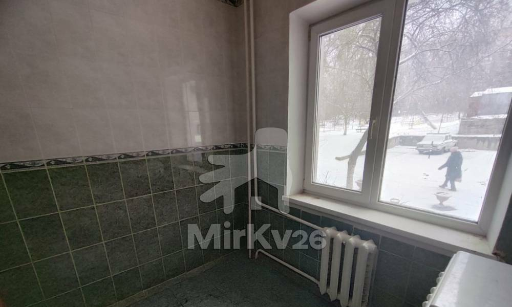 квартира г Пятигорск ул Кучуры 18 Центр м-н фото 15