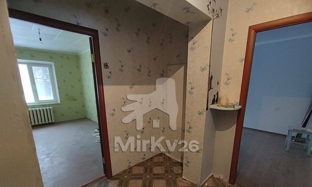 квартира г Пятигорск ул Кучуры 18 Центр м-н фото 19