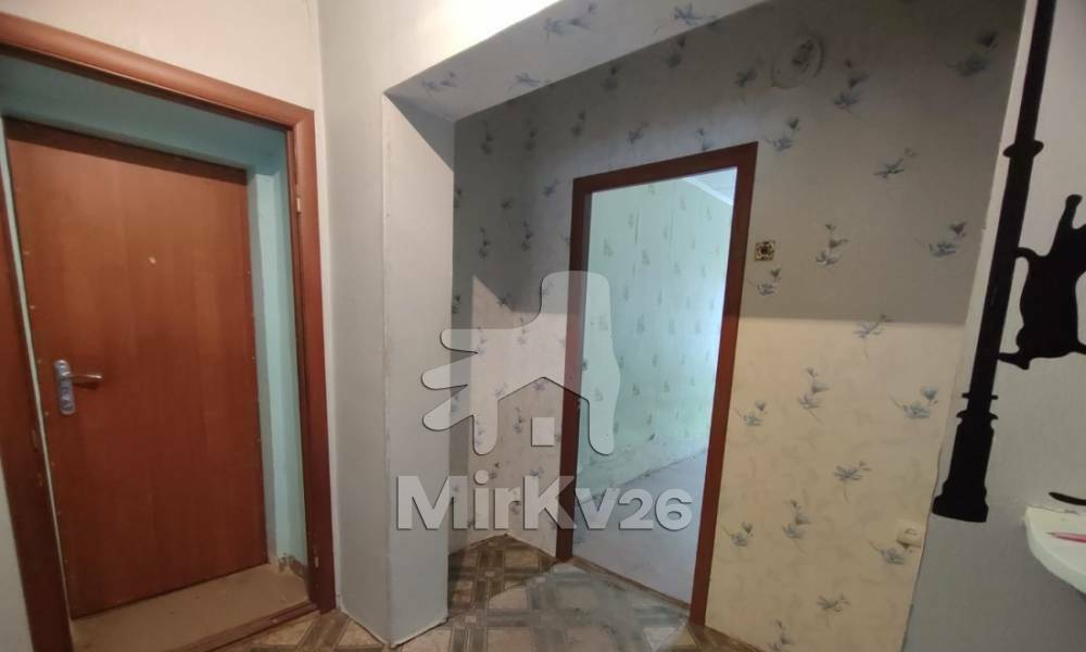 квартира г Пятигорск ул Кучуры 18 Центр м-н фото 20