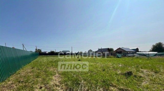 земля г Воскресенск тер Максимовка-1 ул Луговая фото 5