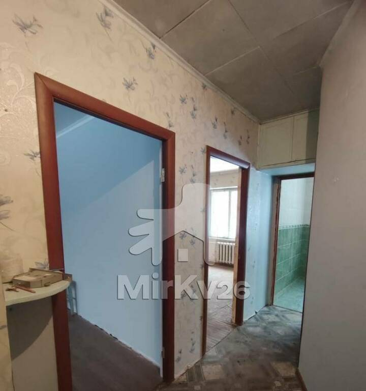 квартира г Пятигорск ул Кучуры 18 Центр м-н фото 21