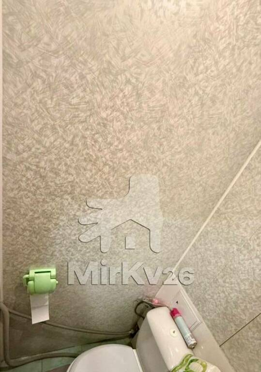 квартира г Ессентуки ул Артема Сергеева 21 фото 8
