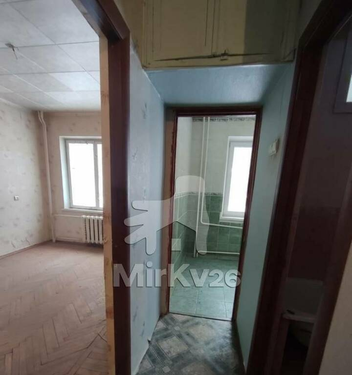 квартира г Пятигорск ул Кучуры 18 Центр м-н фото 22