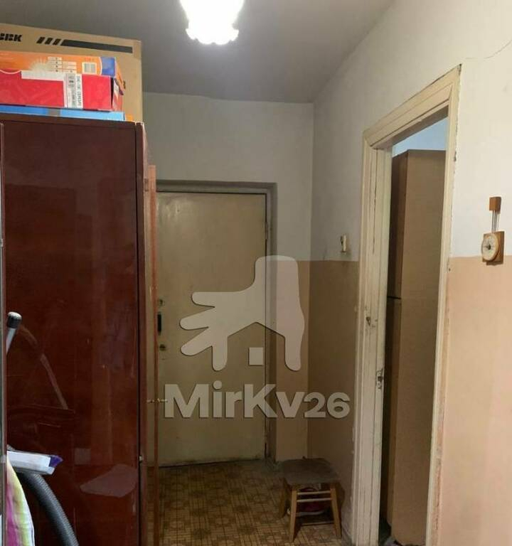 квартира г Пятигорск ул Транзитная 1а фото 8