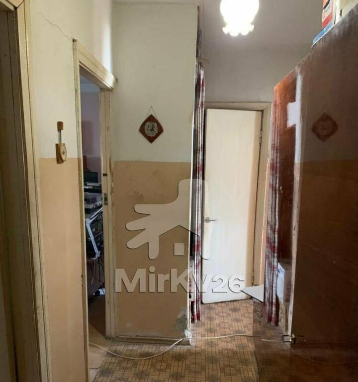 квартира г Пятигорск ул Транзитная 1а фото 9