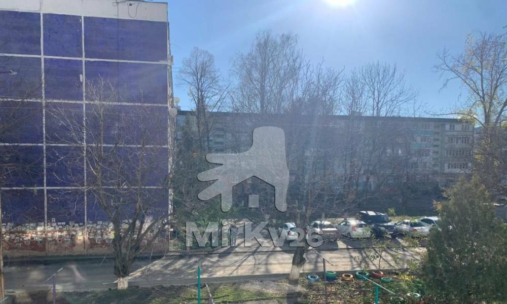 квартира г Пятигорск ул Транзитная 1а фото 11