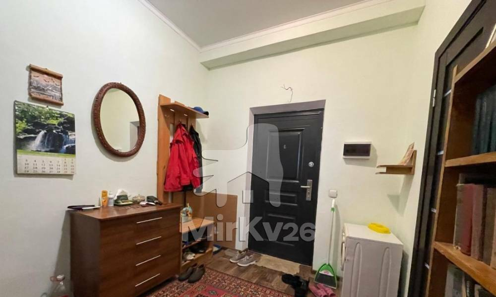 квартира г Пятигорск Скачки ул Огородная 37а м-н фото 10