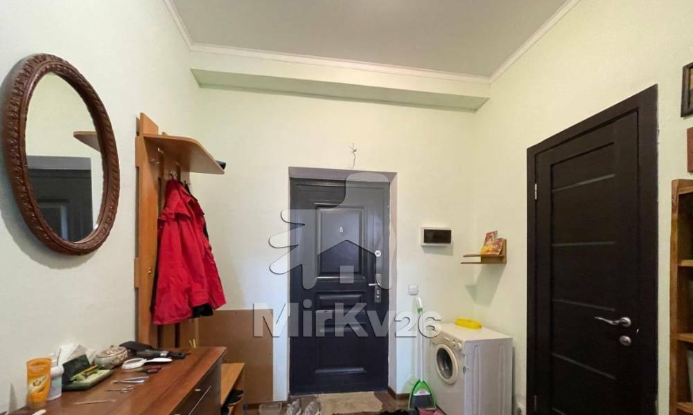 квартира г Пятигорск Скачки ул Огородная 37а м-н фото 12