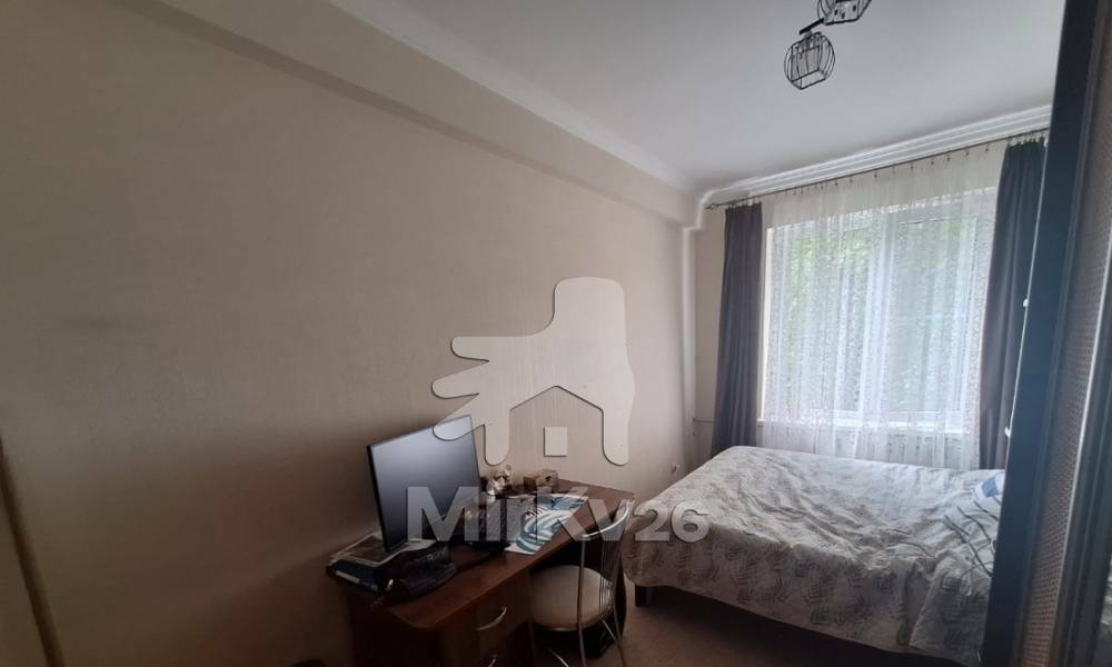 квартира г Пятигорск ул Бульварная 25 Центр м-н фото 11