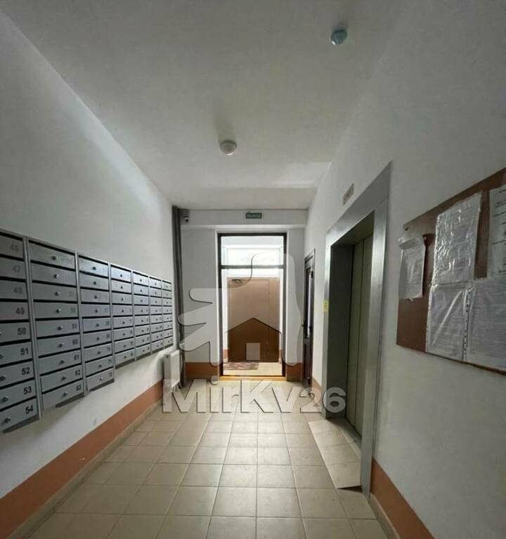 квартира г Пятигорск Скачки ул Огородная 37а м-н фото 14