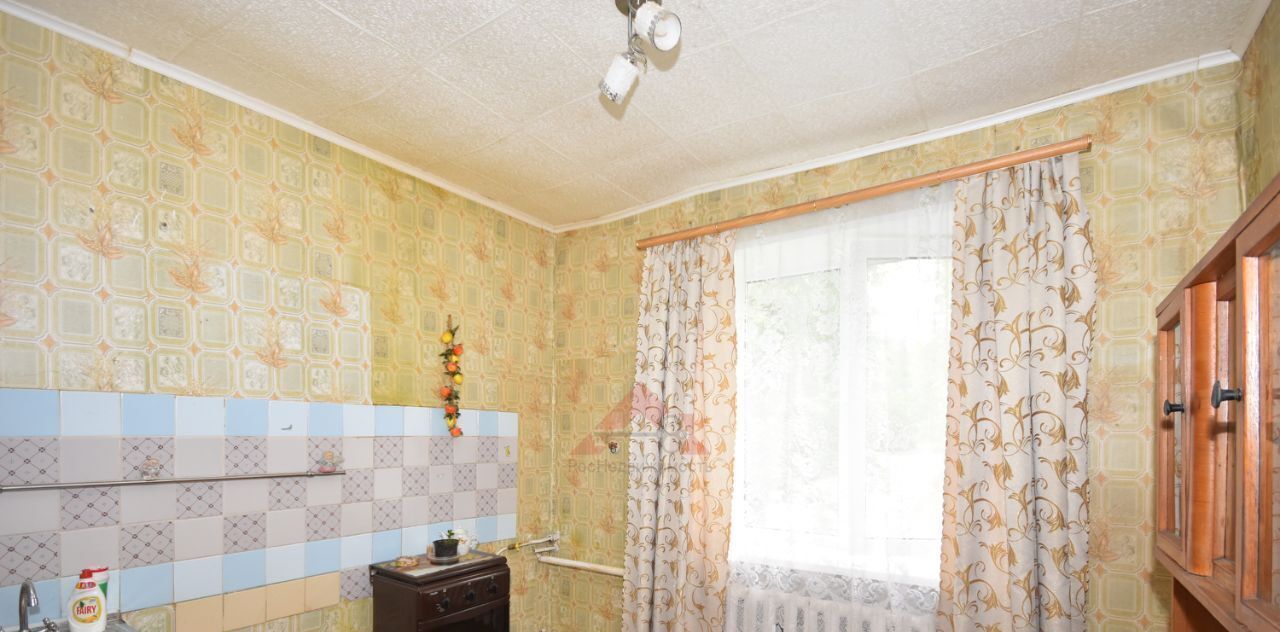 квартира р-н Кольчугинский г Кольчугино ул. Карла Маркса, 21 фото 1