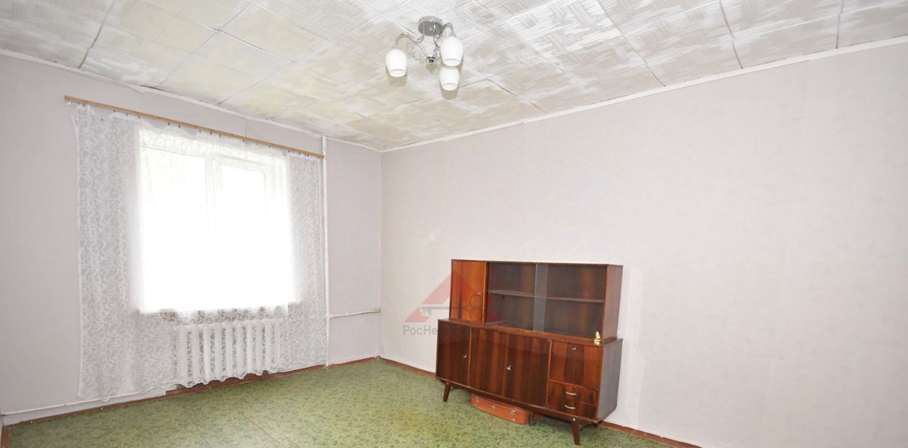 квартира р-н Кольчугинский г Кольчугино ул. Карла Маркса, 21 фото 4