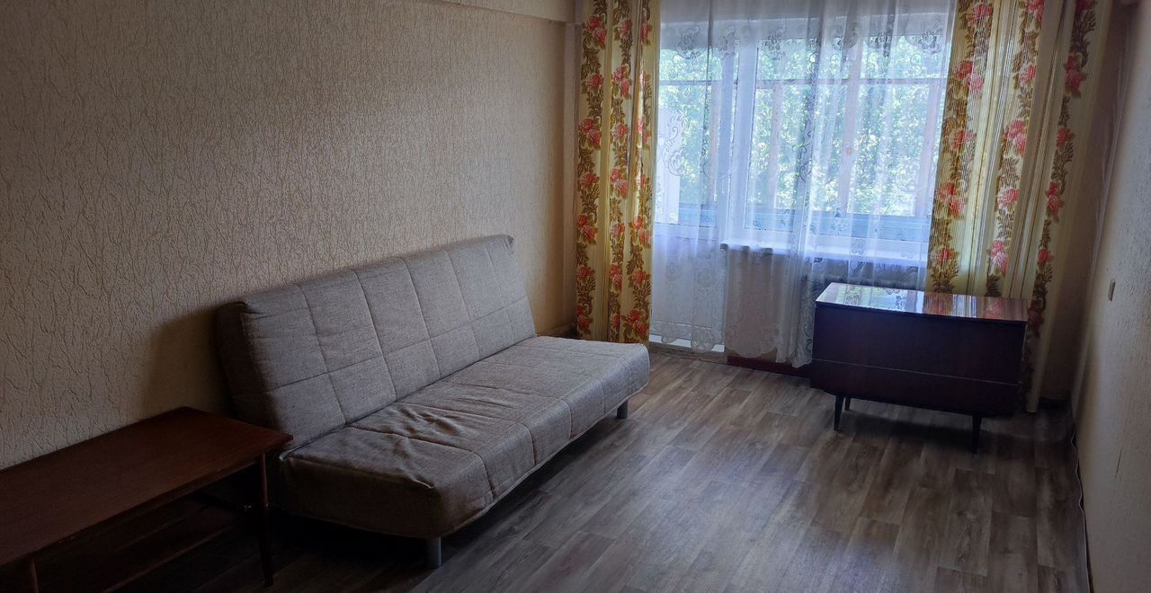 квартира г Ульяновск р-н Ленинский ул Ватутина 64 фото 8