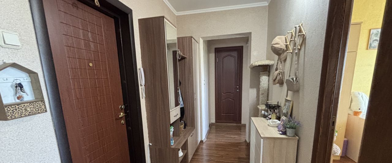 квартира г Абакан ул Торговая 28 фото 5