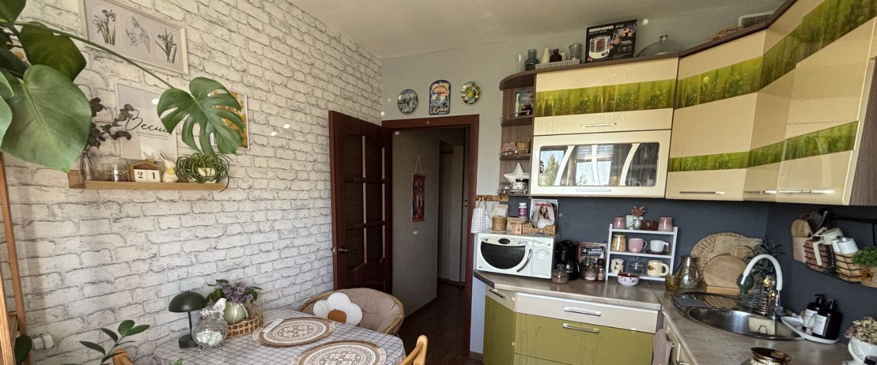 квартира г Абакан ул Торговая 28 фото 6