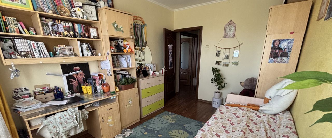квартира г Абакан ул Торговая 28 фото 13