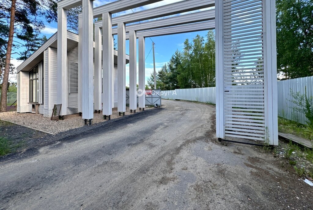 земля городской округ Богородский г Электроугли мкр Светлый Железнодорожная фото 1