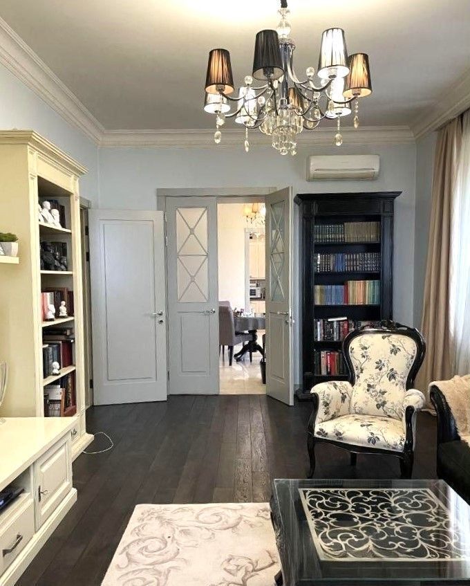 квартира г Ростов-на-Дону р-н Кировский пер Газетный 72/107 фото 3