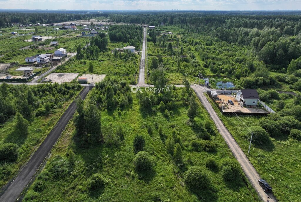 земля городской округ Богородский г Электроугли мкр Светлый Железнодорожная фото 4
