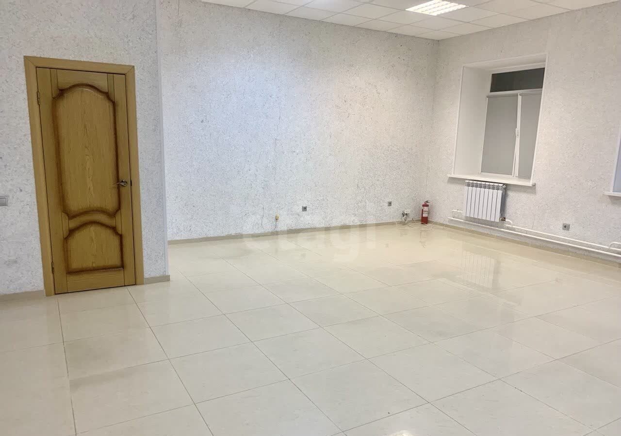торговое помещение г Белгород Восточный ул 3 Интернационала 25 фото 5
