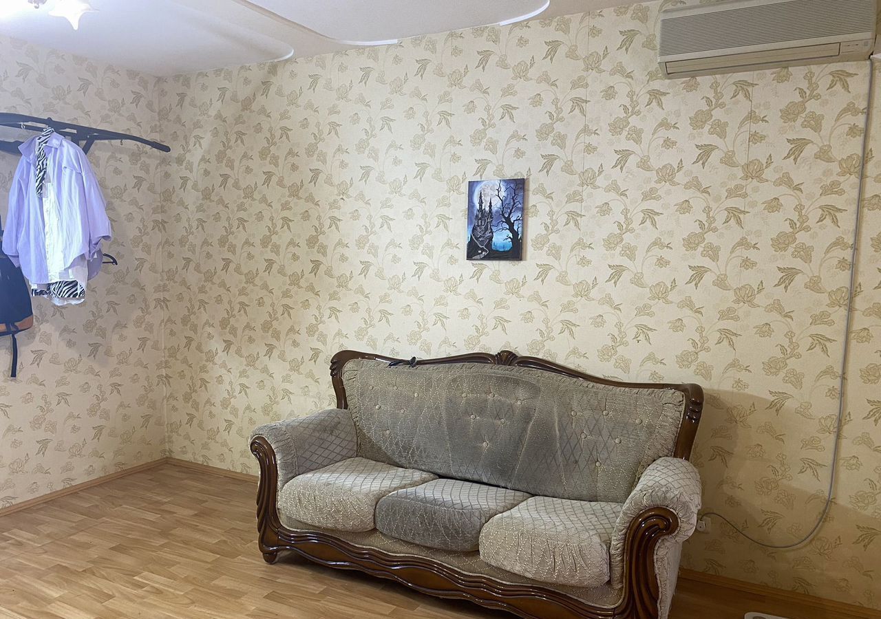 квартира г Челябинск р-н Металлургический ш Металлургов 20а фото 16