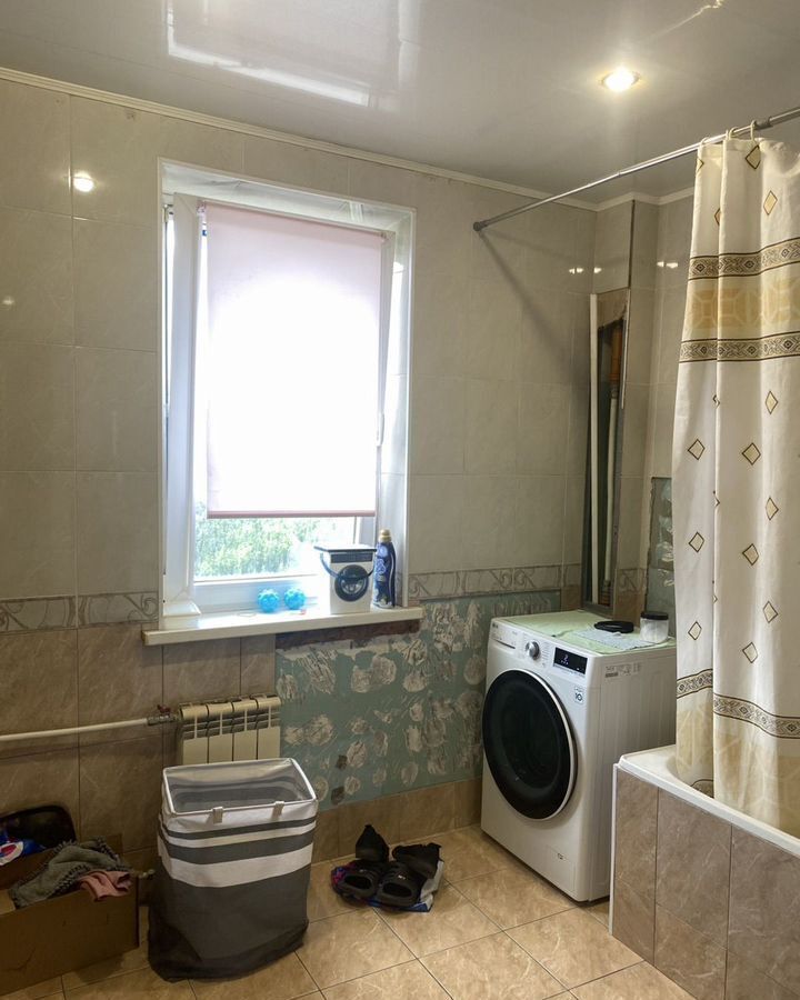 квартира г Челябинск р-н Металлургический ш Металлургов 20а фото 19