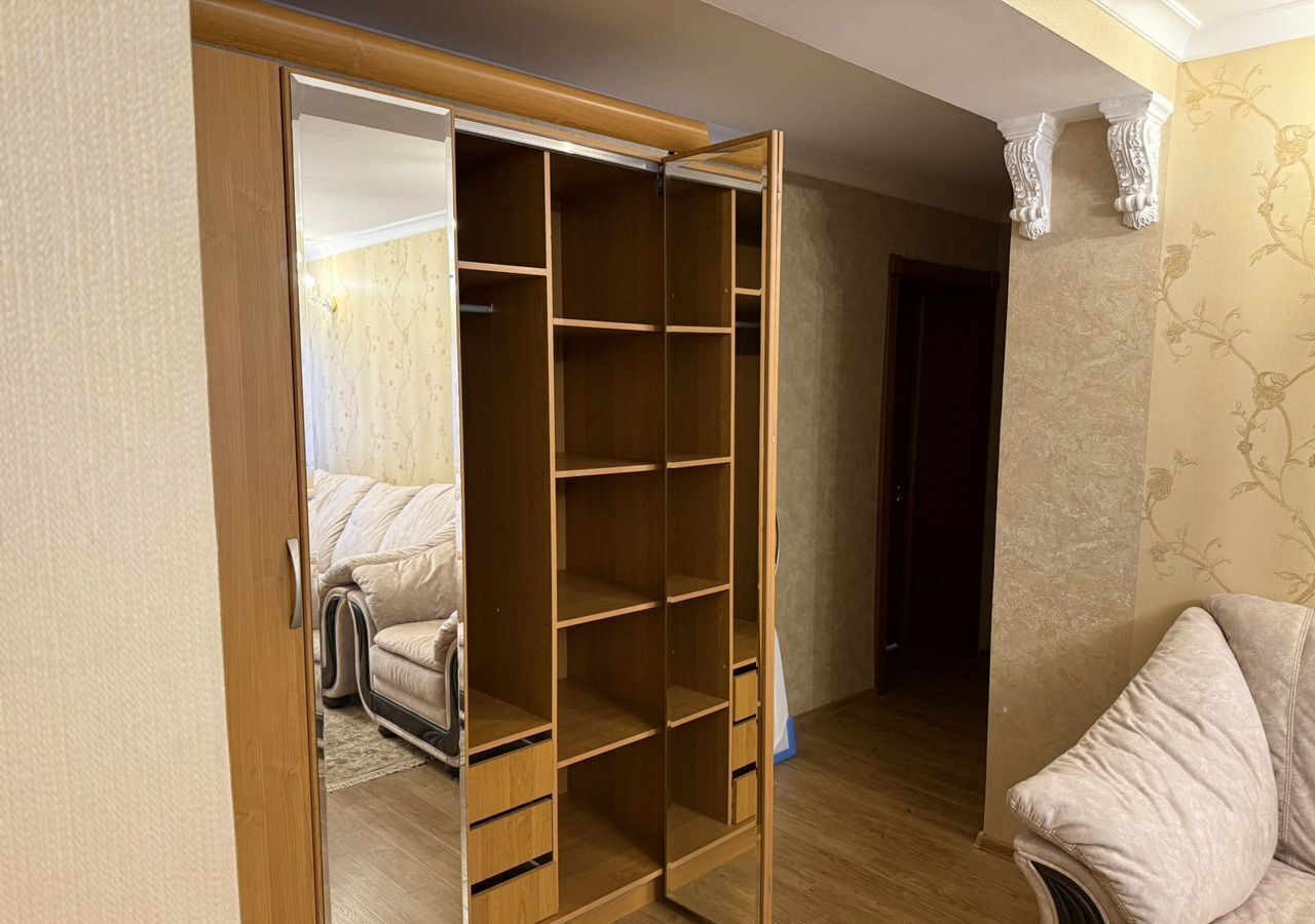 квартира г Симферополь ул Куйбышева 153 фото 28